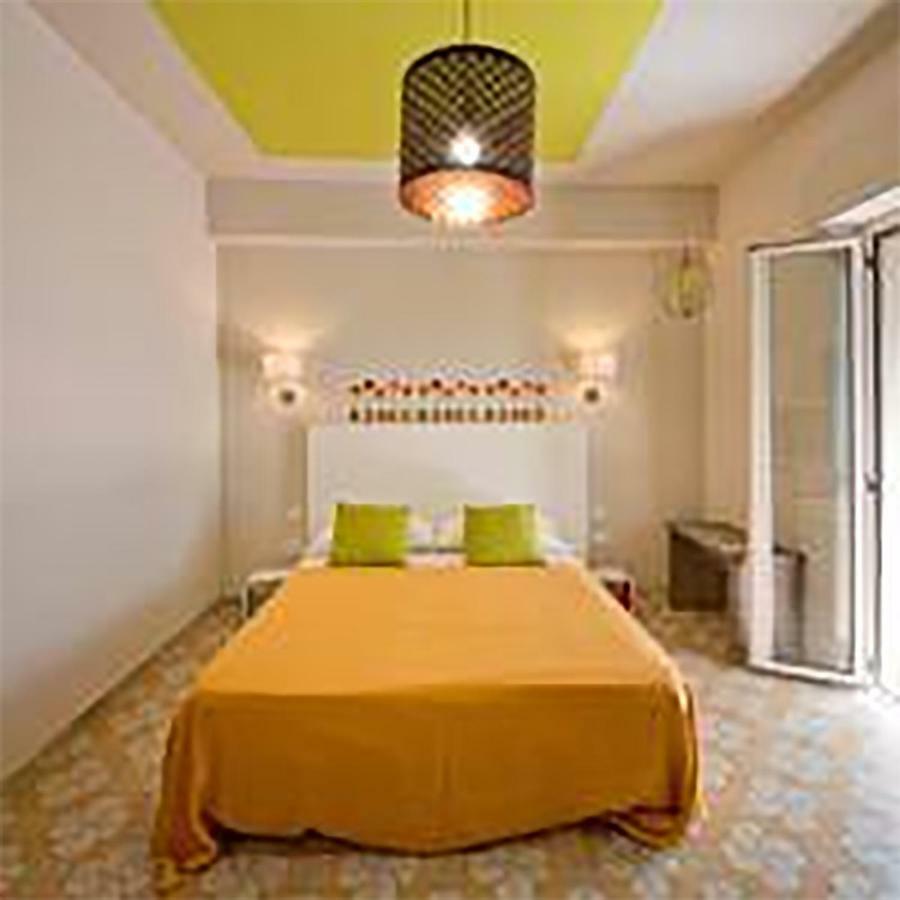 مارينا دي سكيافوني B&B Il Quadrato المظهر الخارجي الصورة